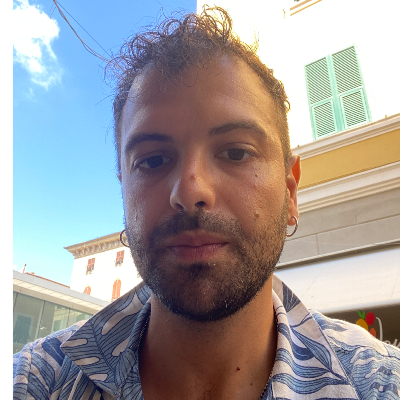 Vincenzo Chilelli