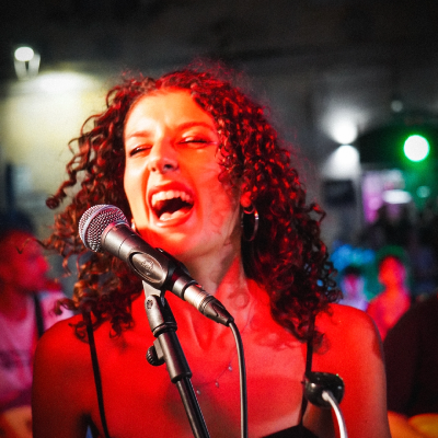 Giulia Coluzzi