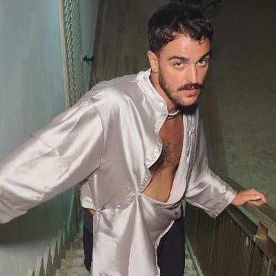Antonio Spizzico