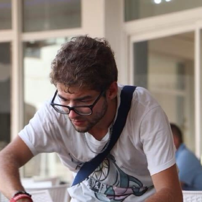 Emiliano Gardiol