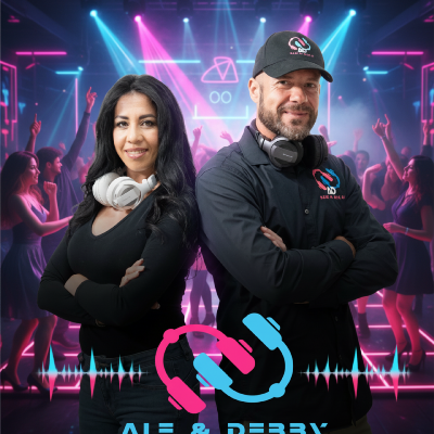 Ale & Debby B2B Dj