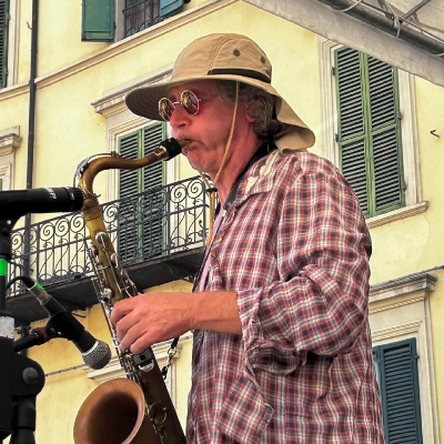 Stefano Giomi