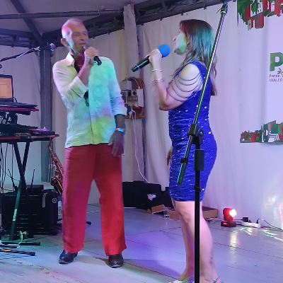 Locandina evento