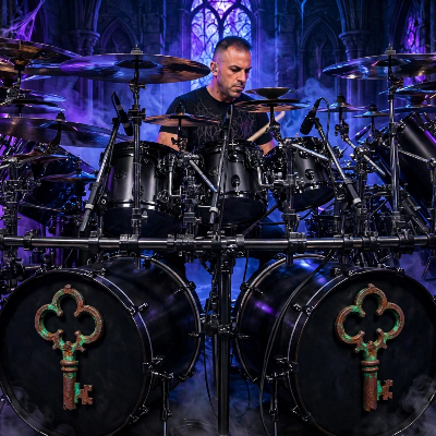 Luca Bernardini