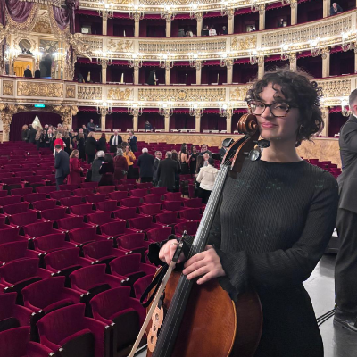 Filomena Gambardella