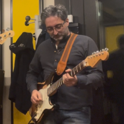 Salvatore Tedesco