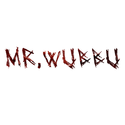 Mr WUBBU