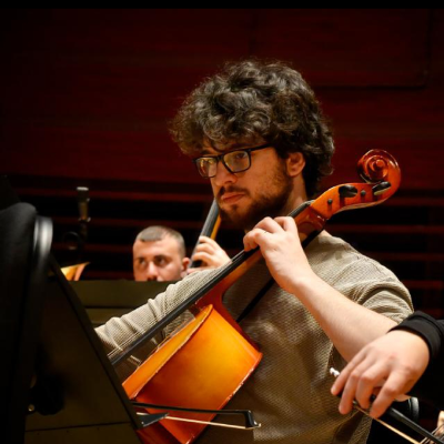 Lezioni di violoncello