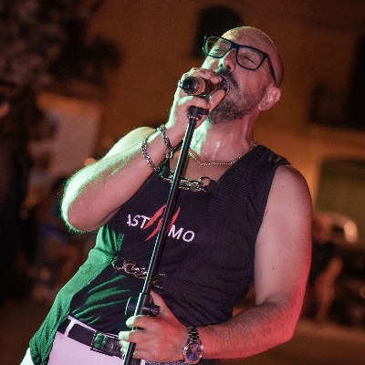 Nunzio Tarlato