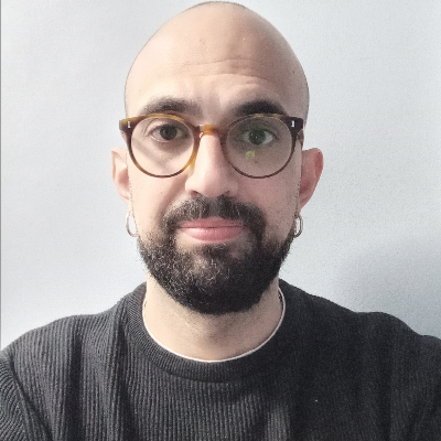 Riccardo Mura