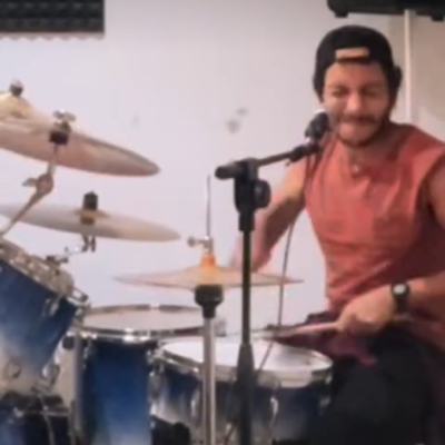 Batteria