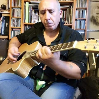 Rino Rino Restivo