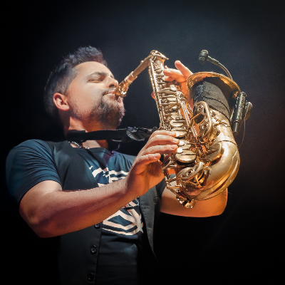 Fabio Supernova