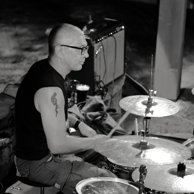 Andrea Parachini