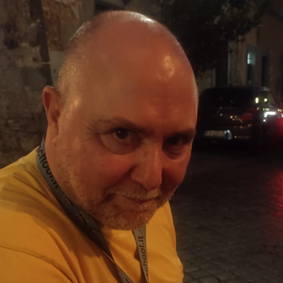 Massimiliano Marra