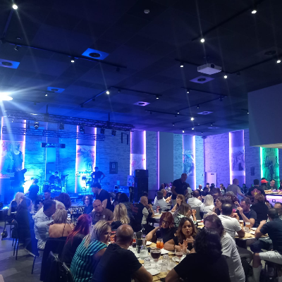 Locandina evento