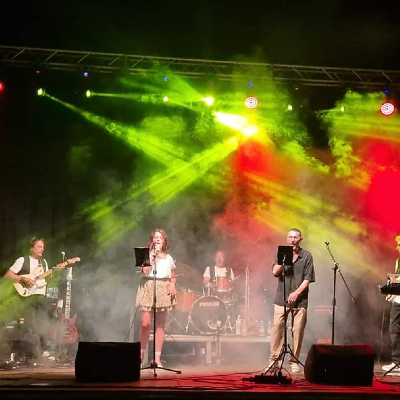 Locandina evento