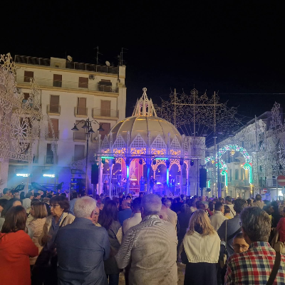 Locandina evento