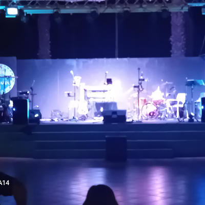 Locandina evento