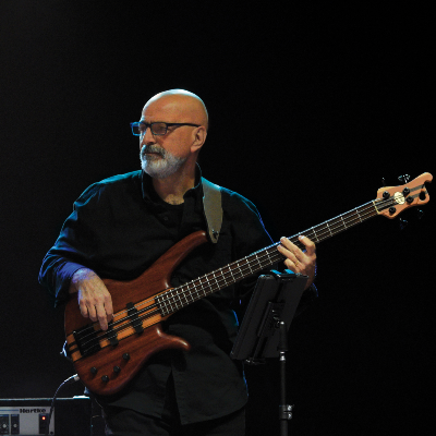 Paolo Pascal