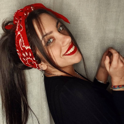 Alice De Ponti