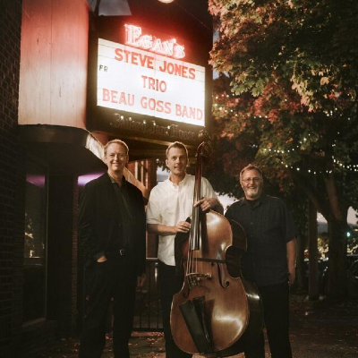 Steve Jones