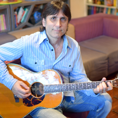 Fabrizio Perini