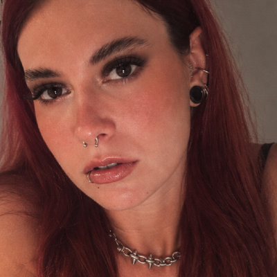Valeria Ventura