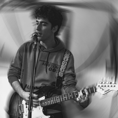 Lorenzo Selvi