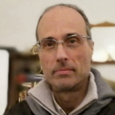 Luca Moretti