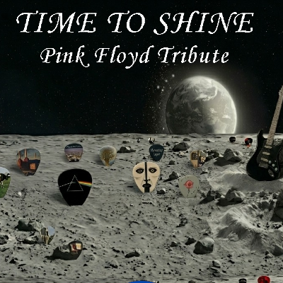 Time To Shine
