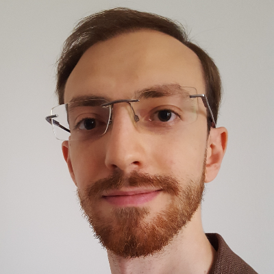 Matteo Glorioso