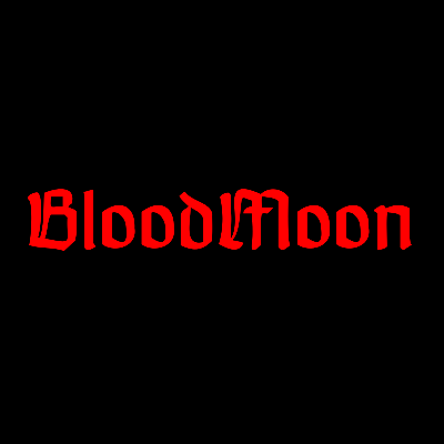 Blood-Moon