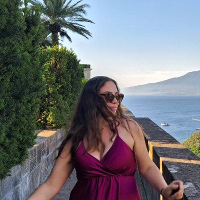 Luciana Cozzolino