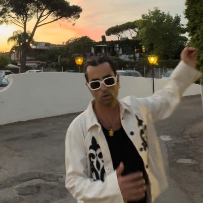 Lionel Pecci