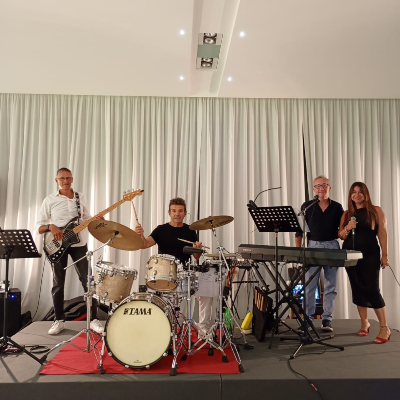 OttavaNotaBand