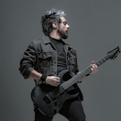 Andrea Cimarelli