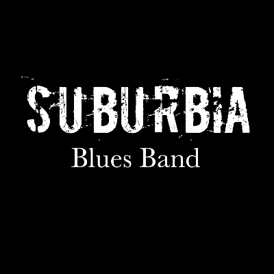 Suburbia Blues Band