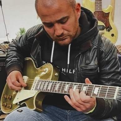 Marco Caggiano