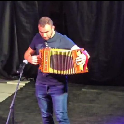 Marco Marza