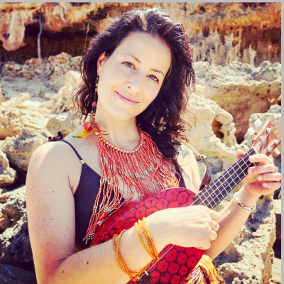 Kiara Ge