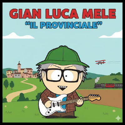 Gian Luca Mele