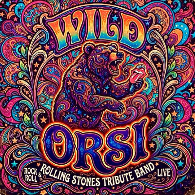Wild Orsi