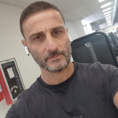 corrado roccaro