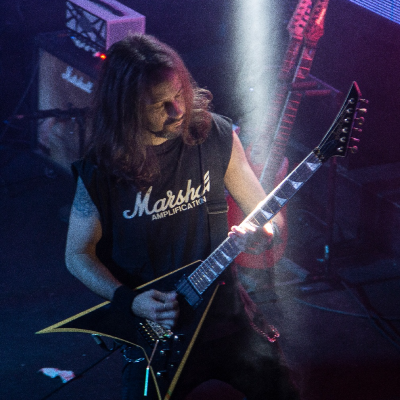 Matt Bell