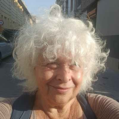 Antonella Barina