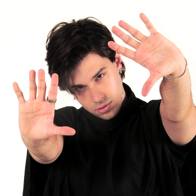 Riccardo Zardi Boni