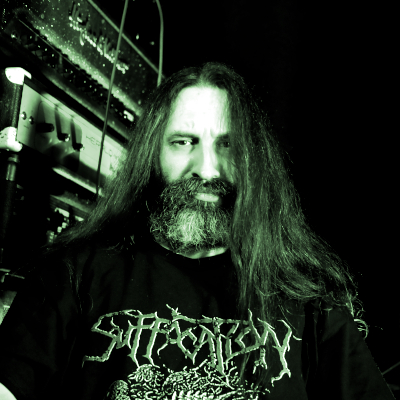 Mauro Mancinelli