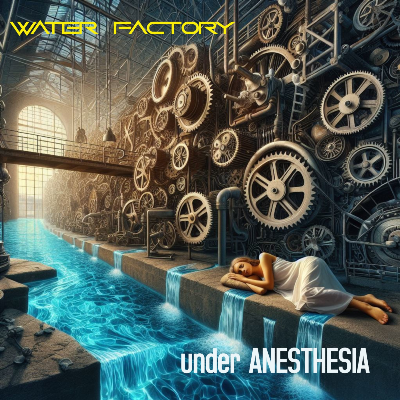 Water Factory