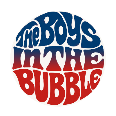 The Boys In The Bubble Oasis Tribute Band